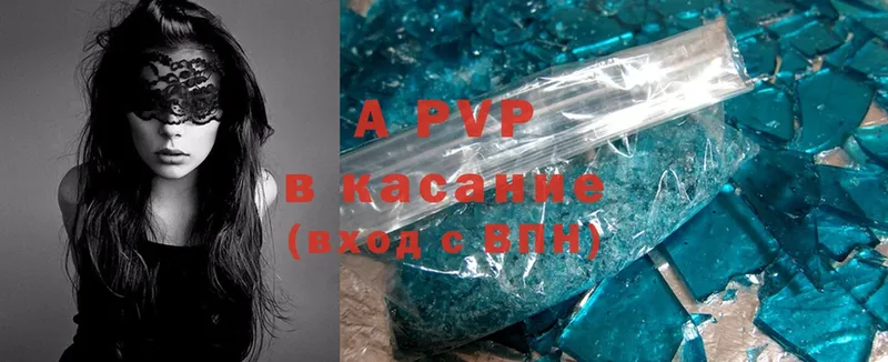 A-PVP СК КРИС  Гвардейск 